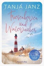 Cover von Friesenherzen und Winterzauber