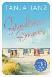 Cover von Strandrosensommer