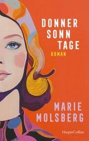 Cover von Donnersonntage