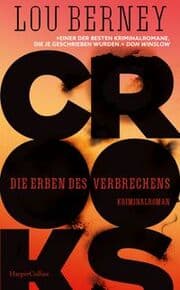 Cover von Crooks: Die Erben des Verbrechens