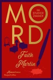 Cover von Mord im Studierzimmer