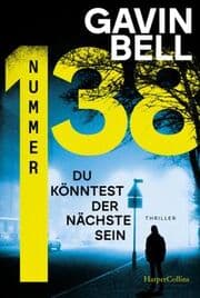 Cover von Nummer 138