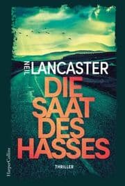 Cover von Die Saat des Hasses