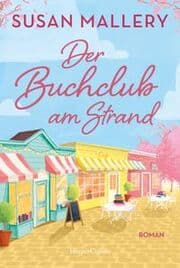 Cover von Der Buchclub am Strand