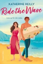 Cover von Ride the Wave