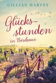 Cover von Glücksstunden in Bordeaux