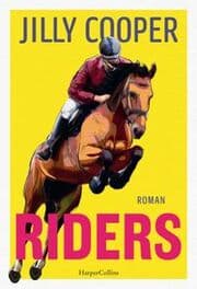 Cover von Riders