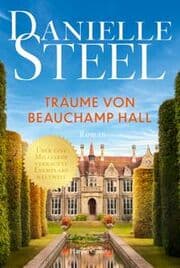 Cover von Träume von Beauchamp Hall