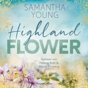 Cover von Highland Flower