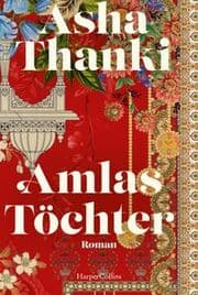 Cover von Amlas Töchter