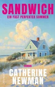 Cover von Sandwich