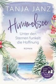 Cover von Himmelsee - Unter den Sternen funkelt die Hoffnung