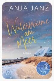 Cover von Winterträume am Meer
