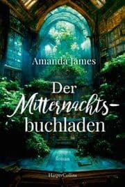 Cover von Der Mitternachtsbuchladen