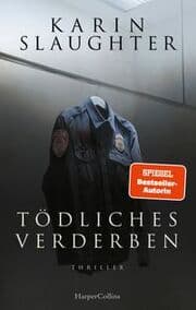 Cover von Tödliches Verderben