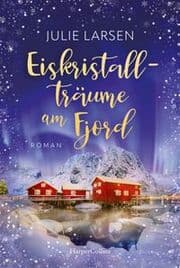 Cover von Eiskristallträume am Fjord