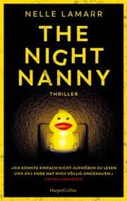 Cover von The Night Nanny