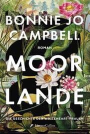 Cover von Moorlande