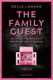 Cover von The Family Guest