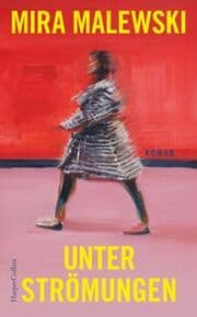 Cover von Unterströmungen