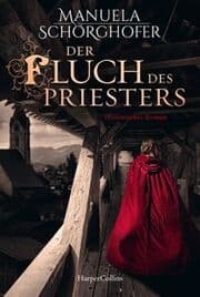 Cover von Der Fluch des Priesters