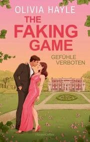 Cover von The Faking Game