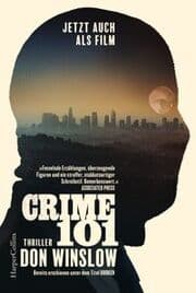 Cover von Crime 101 Movie-Tie-in