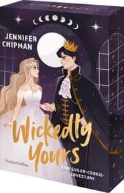 Cover von Wickedly Yours