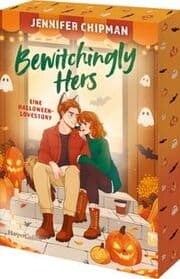 Cover von Bewitchingly Hers