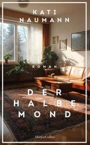 Cover von Der halbe Mond