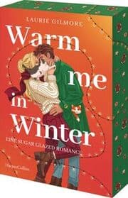 Cover von Warm me in Winter