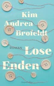 Cover von Lose Enden