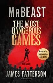 Cover von The Most Dangerous Games