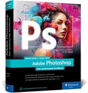 Cover von Adobe Photoshop