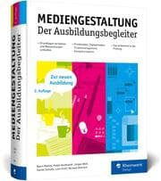Cover von Mediengestaltung