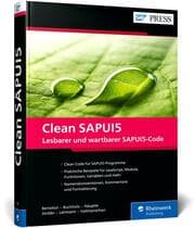 Cover von Clean SAPUI5