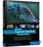 Cover von Capture One Pro