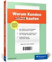 Cover von Warum Kunden (nicht) kaufen