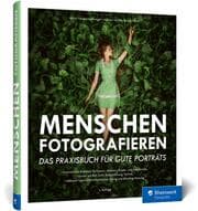 Cover von Menschen fotografieren
