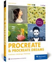 Cover von Procreate und Procreate Dreams