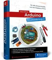 Cover von Arduino