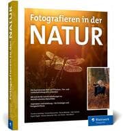Cover von Fotografieren in der Natur