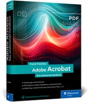Cover von Adobe Acrobat