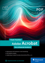Cover von Adobe Acrobat