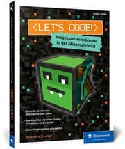 Cover von Lets code!