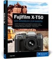 Cover von Fujifilm X-T50