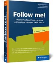 Cover von Follow me!