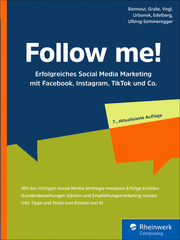 Cover von Follow me!