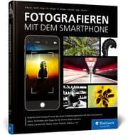 Cover von Fotografieren mit dem Smartphone