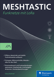 Cover von Meshtastic